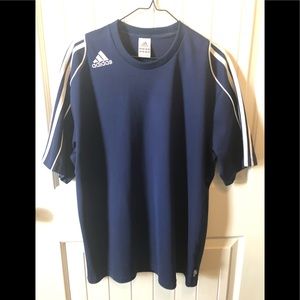 🌻Adidas men’s coach shirt🌻